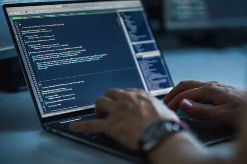 景洪市软件定制开发：PHP与Node.js，后端解决方案的优势博弈