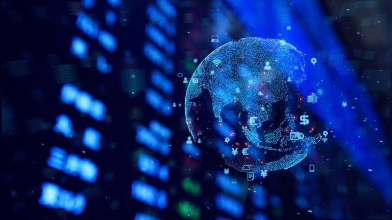 景洪市AI数字化转型：破局6大痛点，领航数字变革新征程